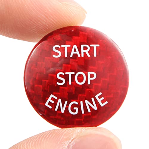 US Car Ignition Button Compatible With BMW