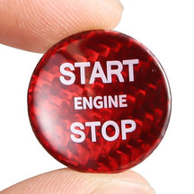 US Engine Start Stop Push Compatible with Land Rover Jaguar