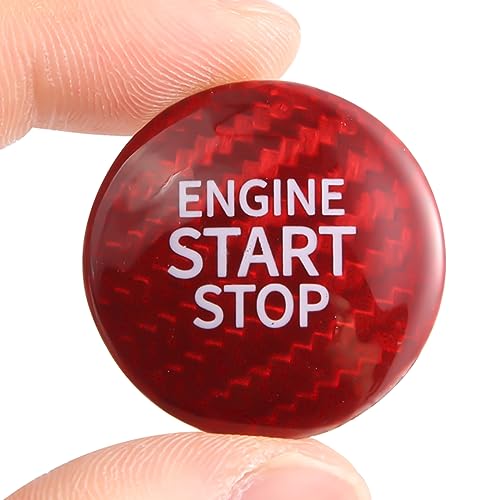 Engine Start Button Compatible with Lexus Toyota