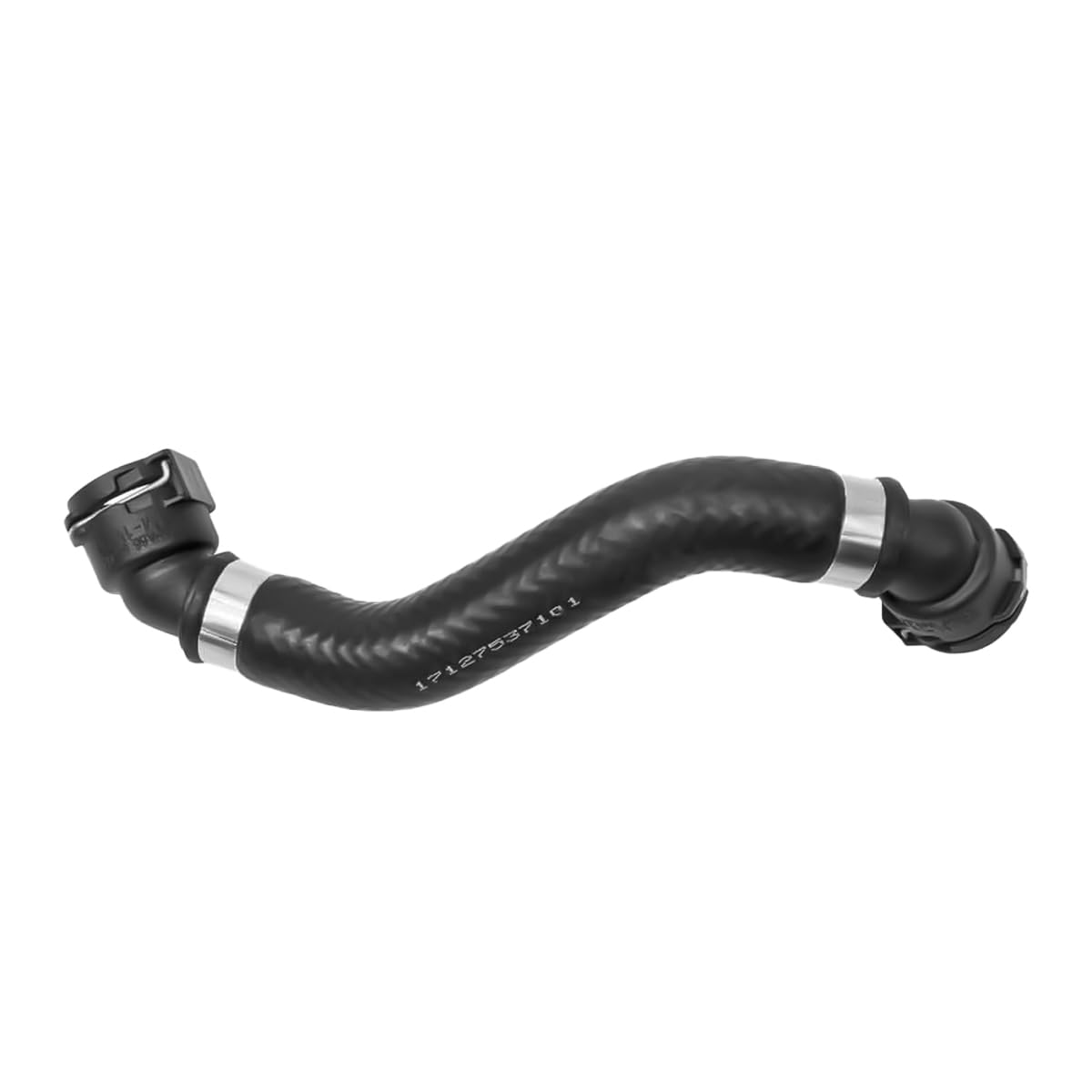 17127537101 Radiator Coolant Hose