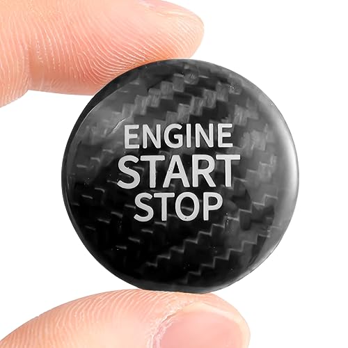 Engine Start Button Compatible with Lexus Toyota