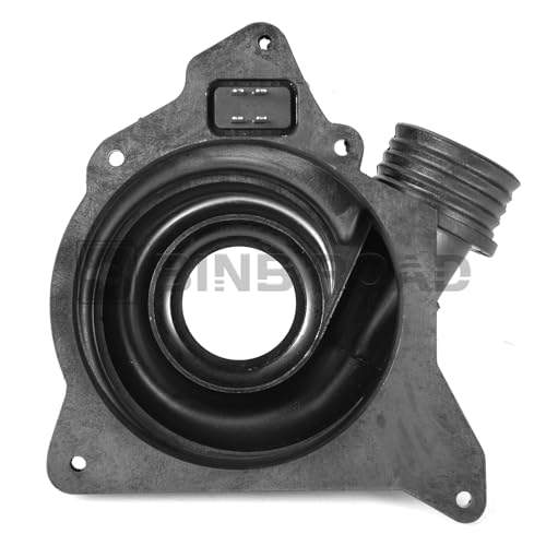 11517632426 Electric Engine Water Pump