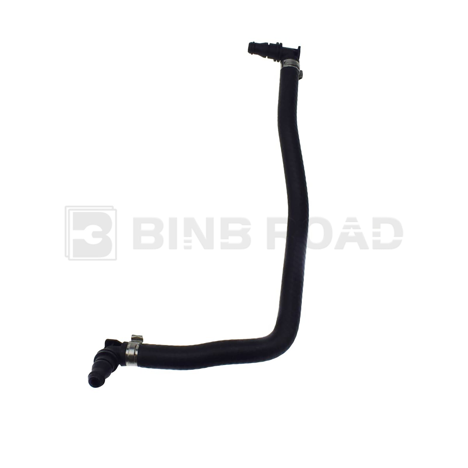 2045010925 Radiator Coolant Hose