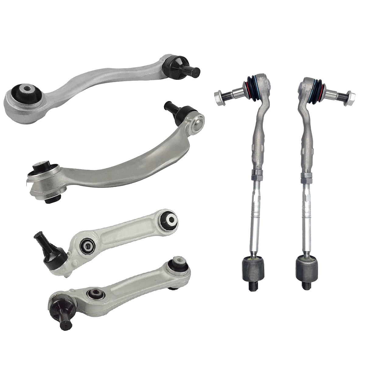 US 31126794203+31126794204+31126775971+31126775972+32106784719+32106784716 Control Arms