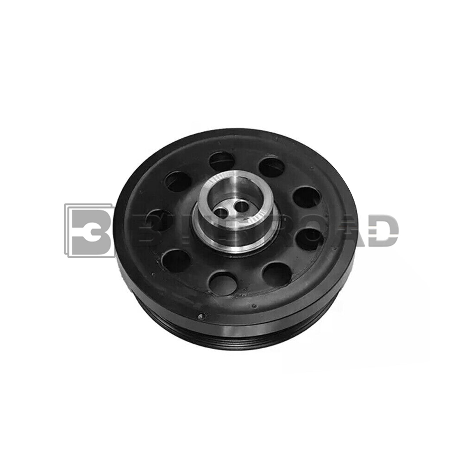 11237823191 Crankshaft Pulley Vibration Damper