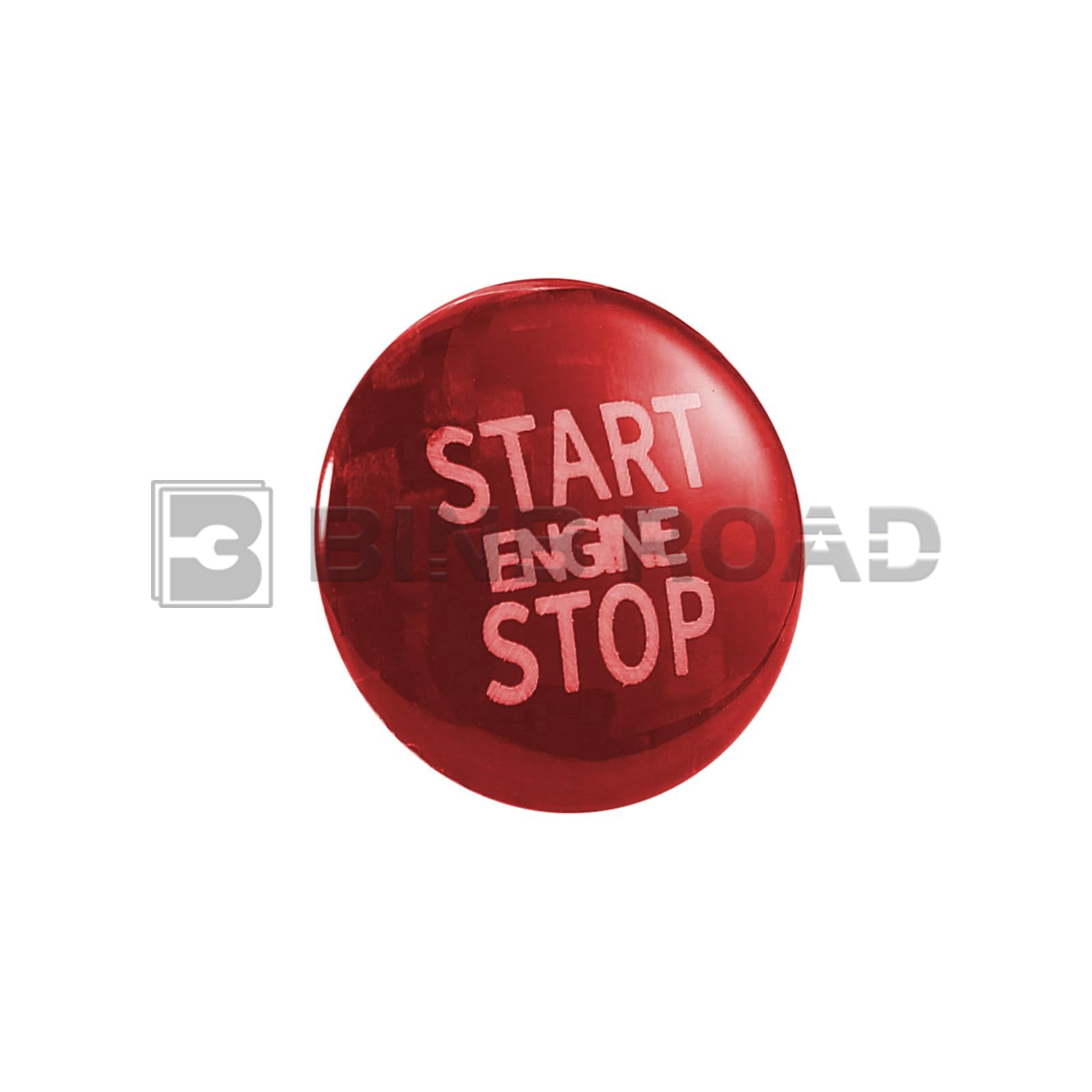 Engine Start Stop Push Compatible with BMW MINI