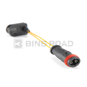 1645401017 4Pcs Brake Pad Wear Sensor