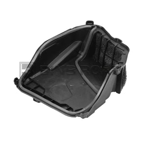 64119216222 Blower Housing Cover