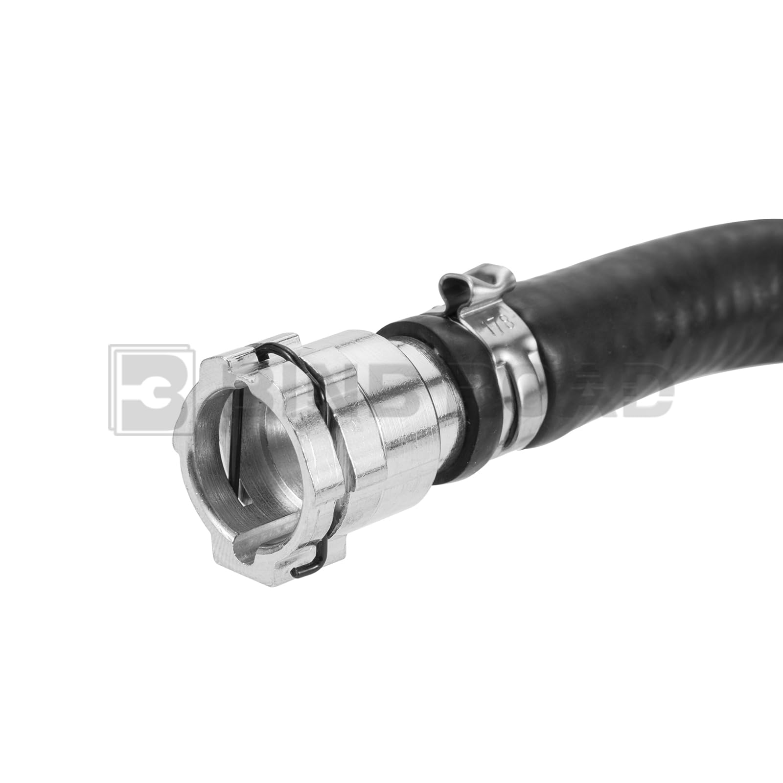 17128602599 Coolant Reservoir Hose