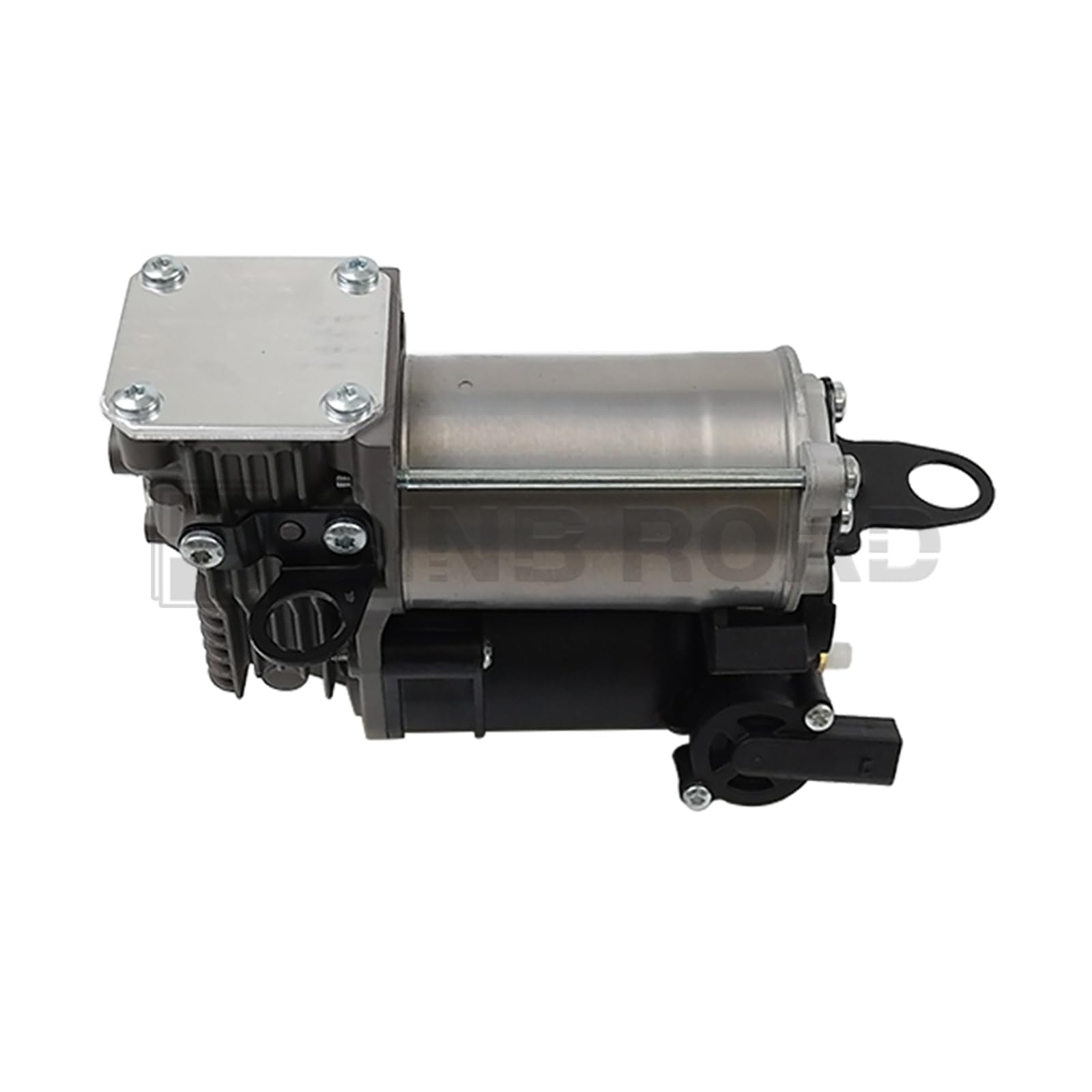 1663200104  Air Suspension Compressor Pump