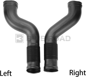 1645051361+1645051461 Air Intake Hose