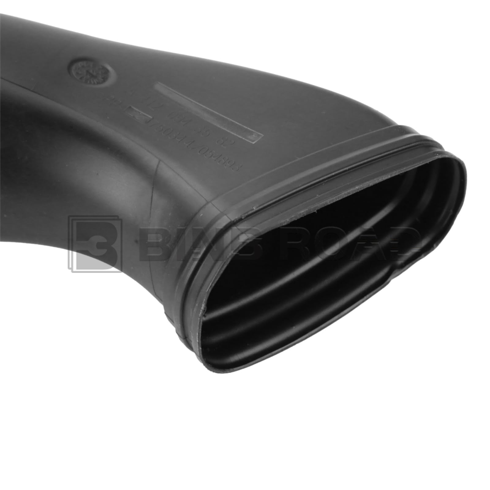 1120943482+1120943582 Pair of Air intake hose