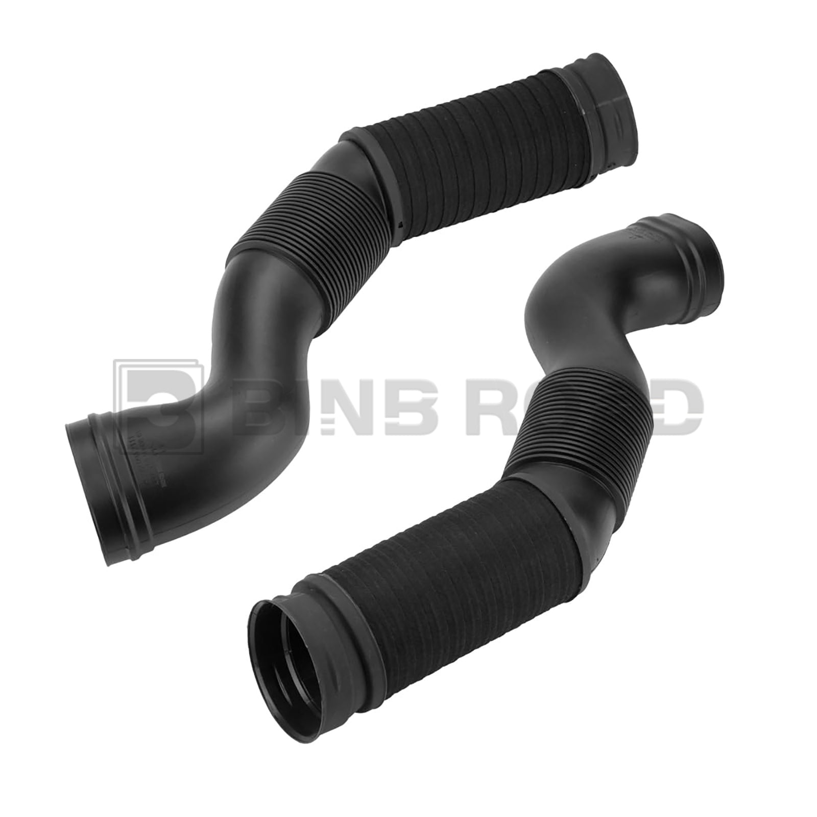 Air Intake Hose  2515000861 + 2515000061