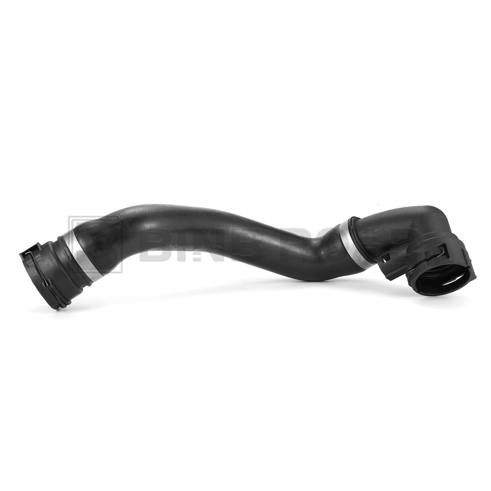 11537500733 Upper + 11537508688 Lower Radiator Coolant Hose