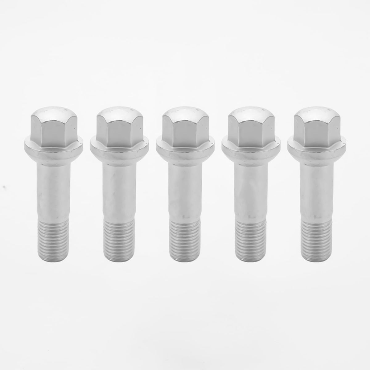 0009905307 5Pcs Wheel Lug Bolt Stud Assembly