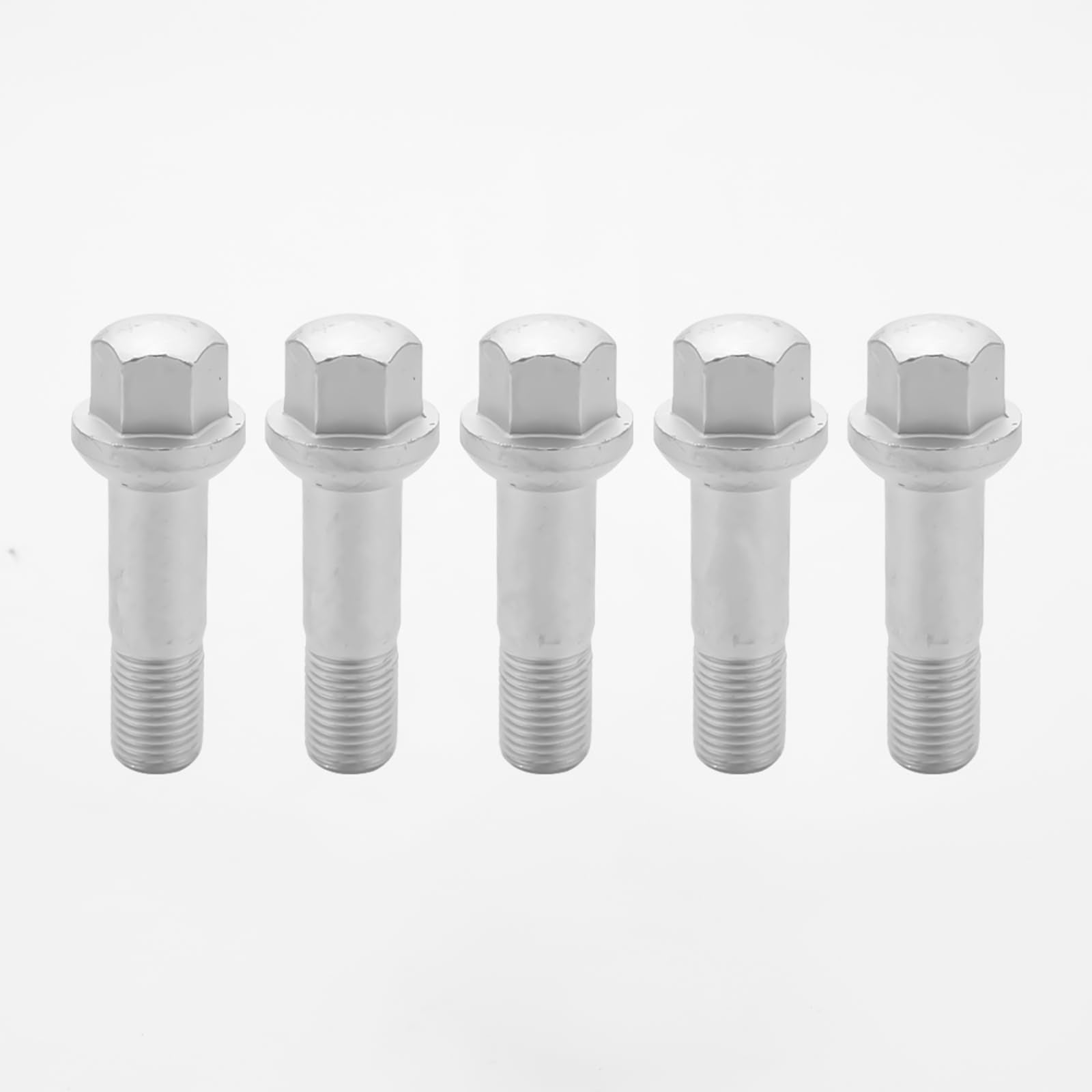 0009905307 5Pcs Wheel Lug Bolt Stud Assembly