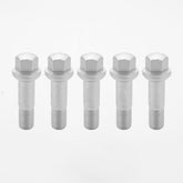 0009905307 5Pcs Wheel Lug Bolt Stud Assembly