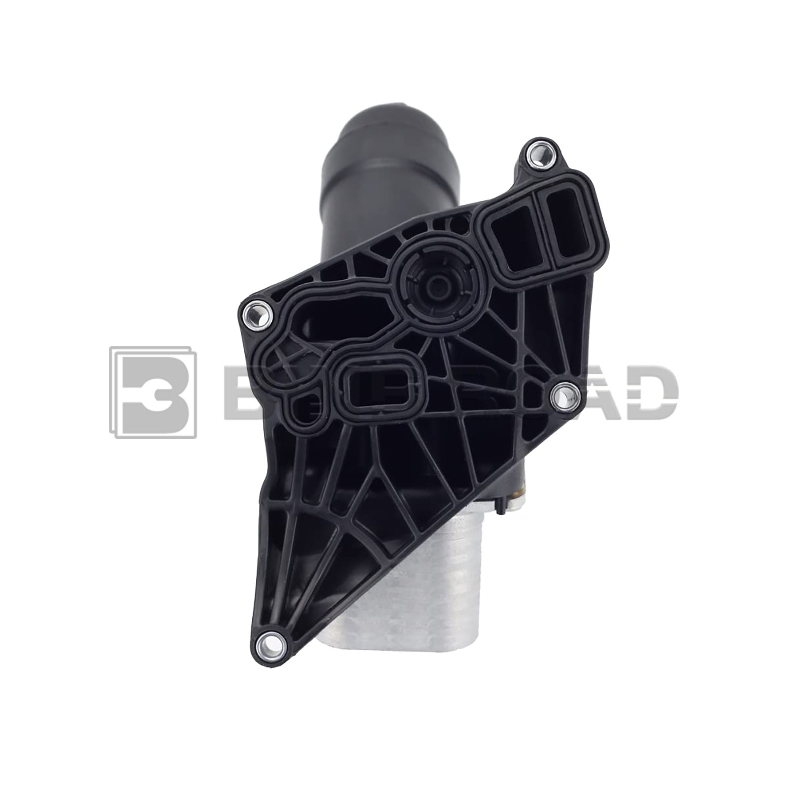 11428596283 Engine Oil Filter Housing