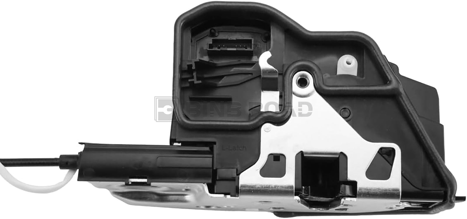 51217185692 Soft Close Door Lock Actuator