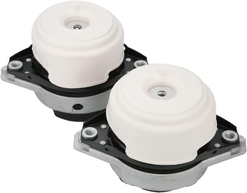 Download Customer Images Engine Motor Mount Support Front Rear Left Right Set 1662405817 + 1662405917 + 1662400518