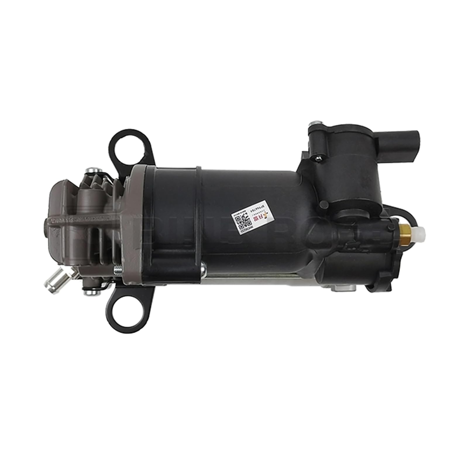 1663200104  Air Suspension Compressor Pump