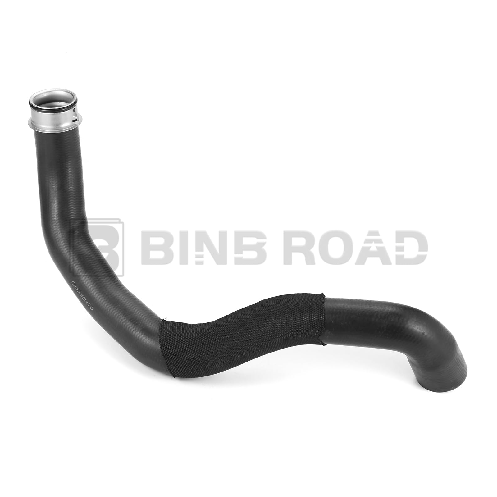 Upper Radiator Coolant Hose 1645010682