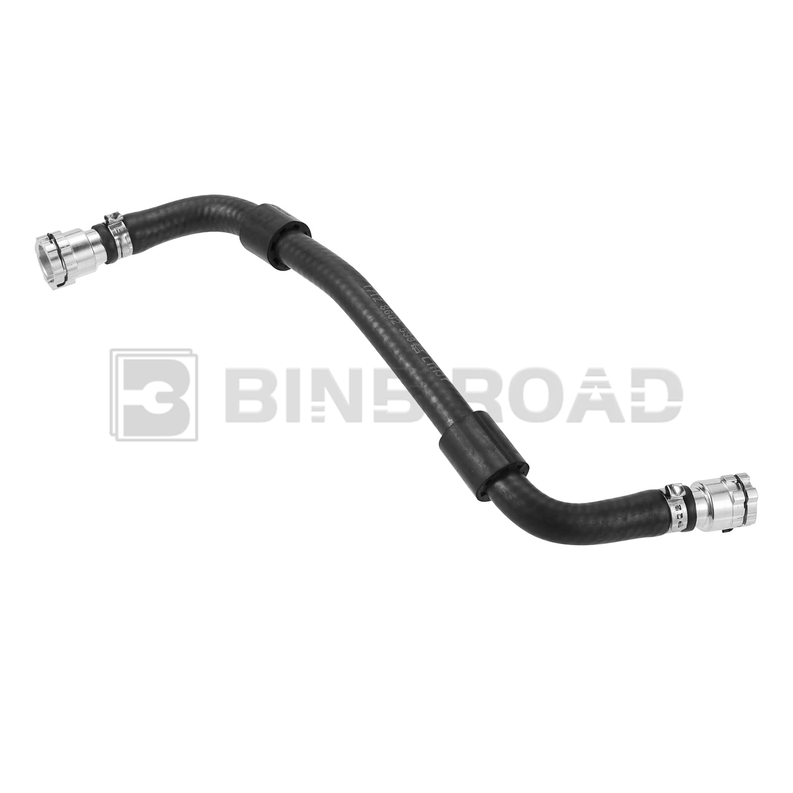 17128602599 Coolant Reservoir Hose