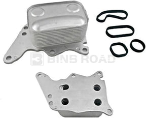 11428643749 Engine Oil Cooler