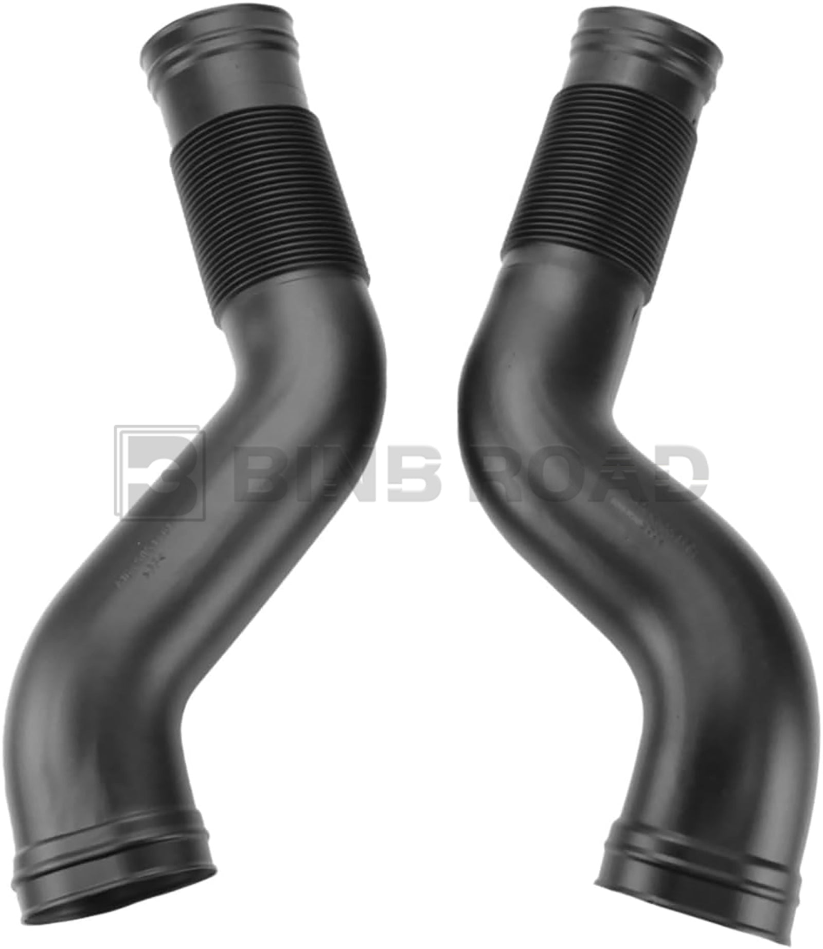 1645051361+1645051461 Air Intake Hose