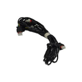 61129244425 Rear Bumper PDC Wiring Harness Cable