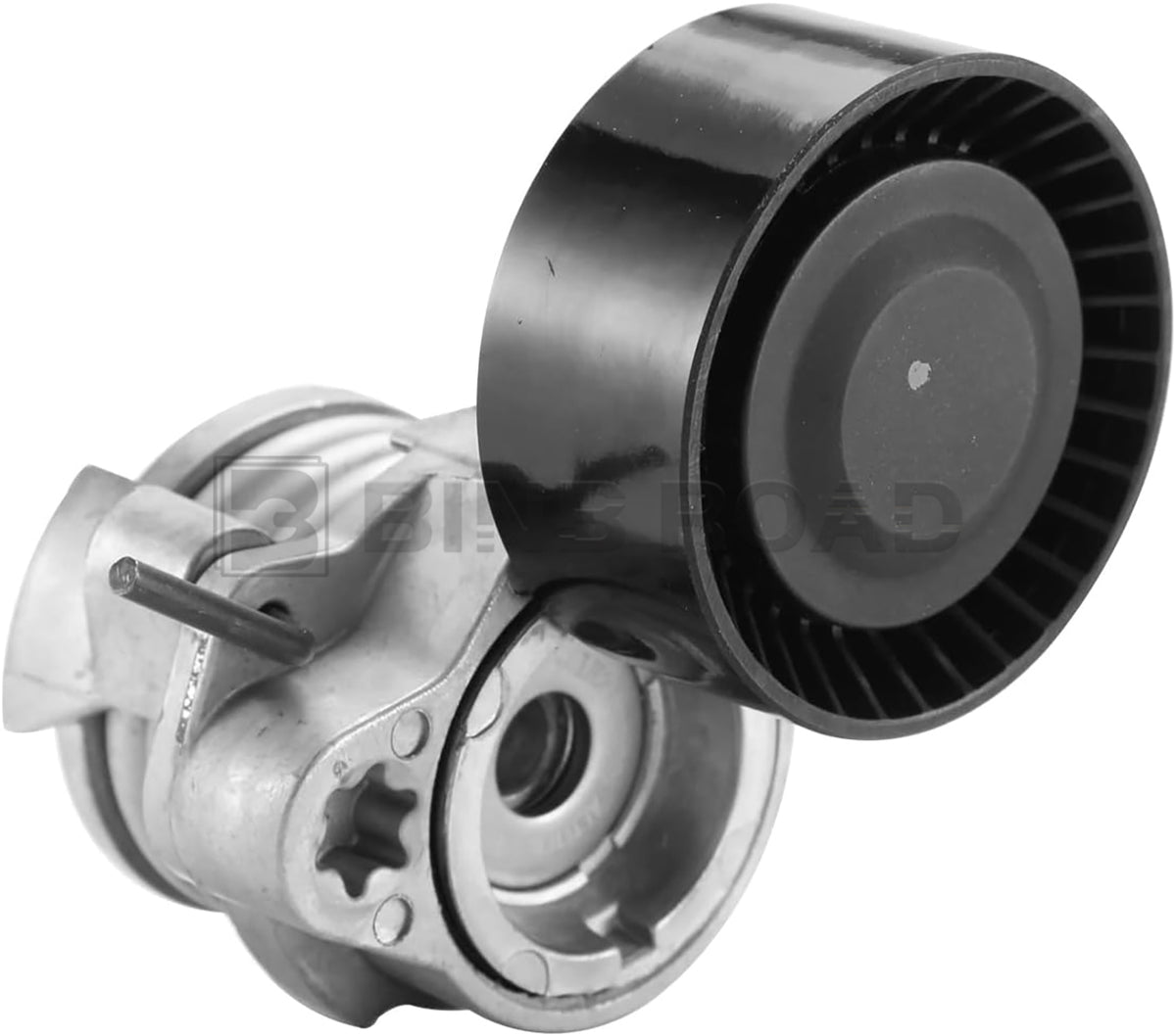 11287545296 Drive Belt Tensioner with Pulley