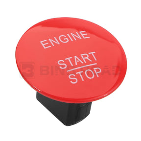 2215450714 Engine Ignition Button Compatible with Mercedes-Benz