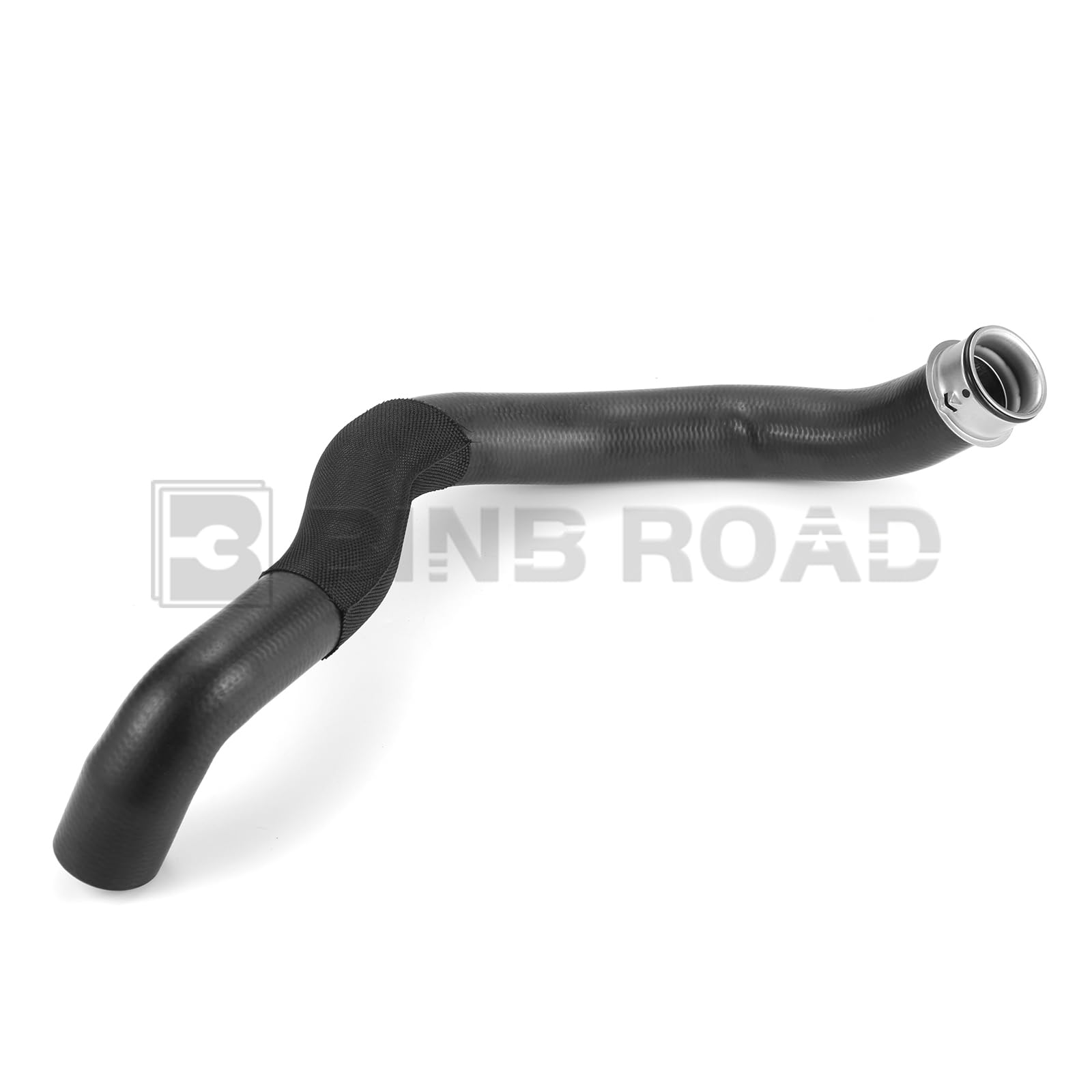 Upper Radiator Coolant Hose 1645010682