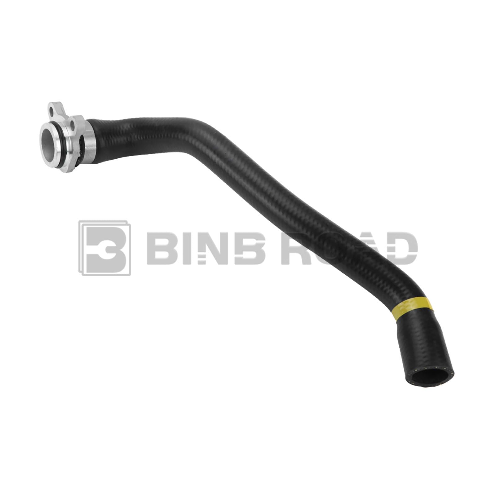 11537580969 Radiator Coolant Hose Water Hose