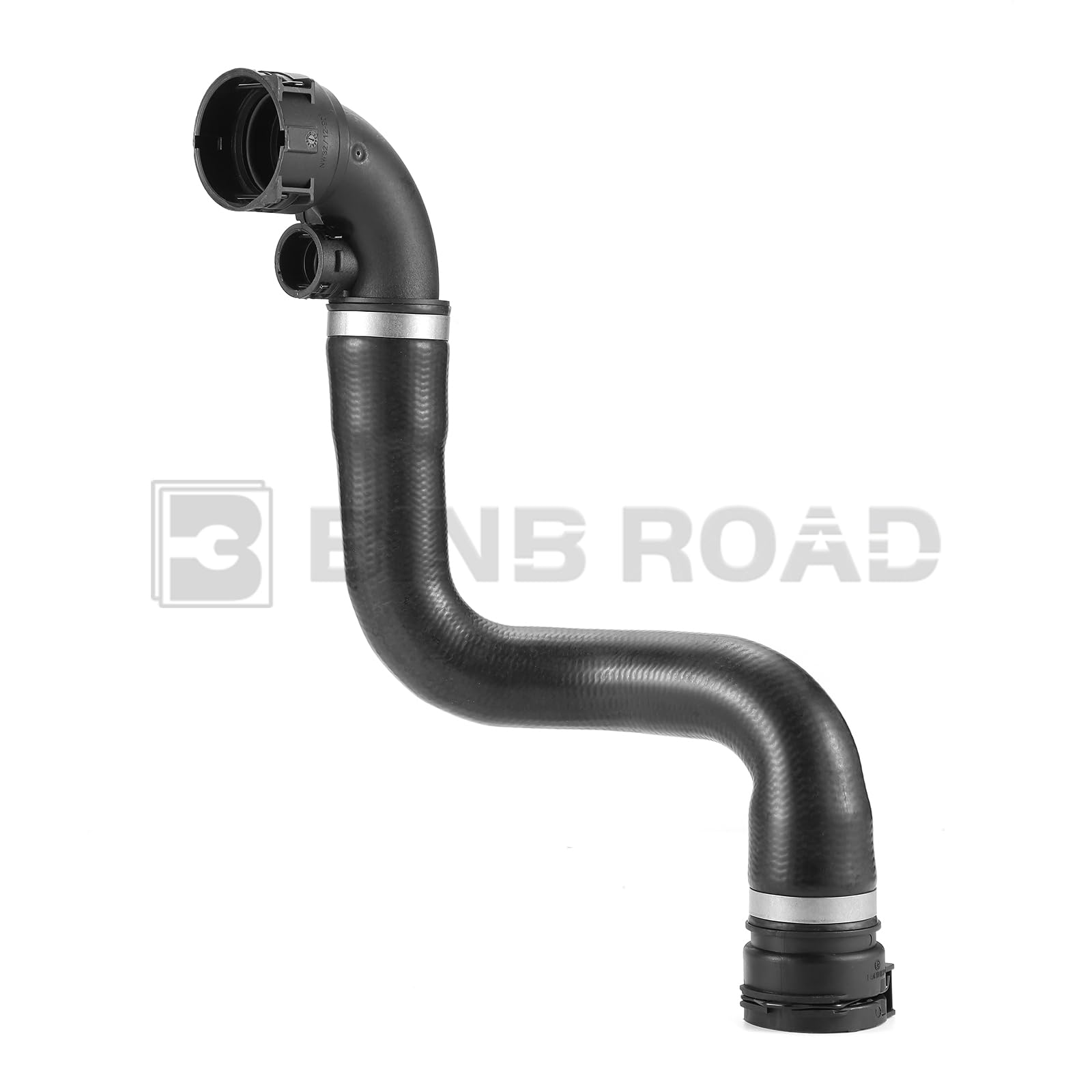 11537500733 Upper + 11537508688 Lower Radiator Coolant Hose