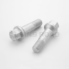 0009905307 5Pcs Wheel Lug Bolt Stud Assembly