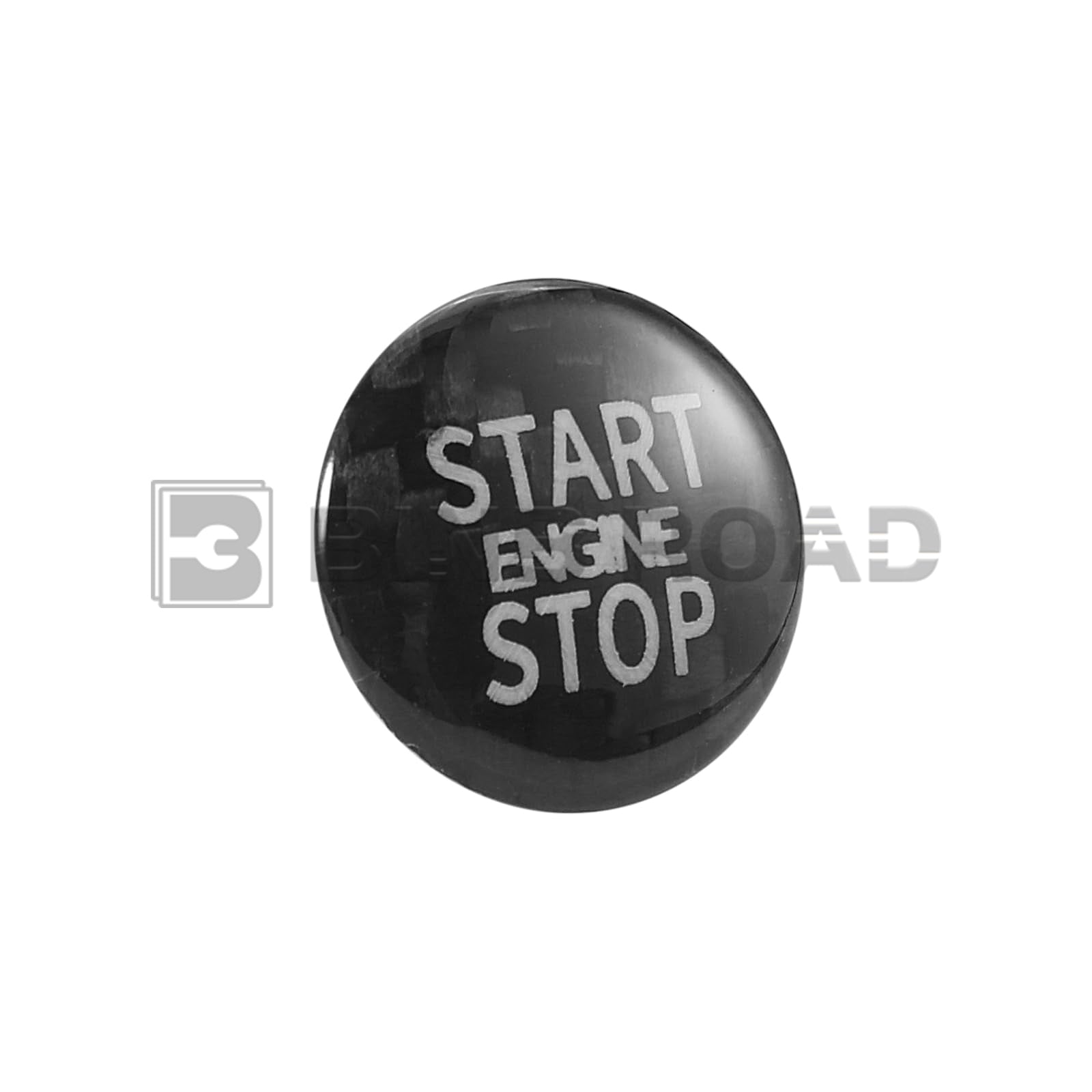 Engine Start Stop Push Compatible with BMW MINI