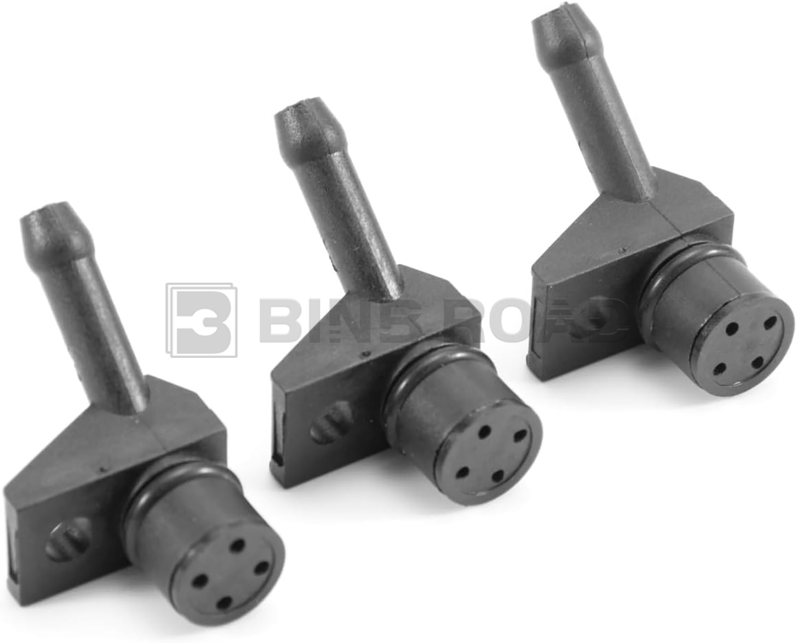 11667640279 3 Set Brake Vacuum Pump Pipe Plug Repair Kit