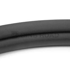 51727454424 51727336046 Car Rubber Weather Stripping Front Door Seal