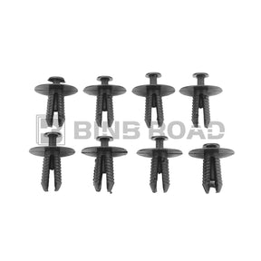 51118174185 Expanding Rivets 50PC