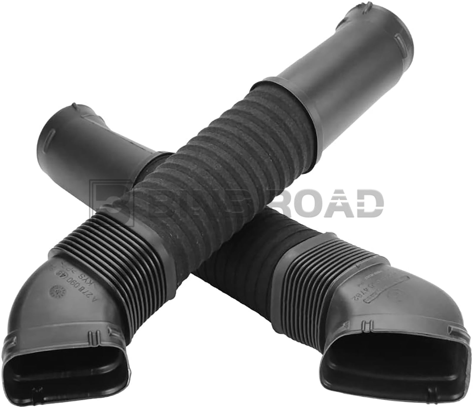 2780904782+2780904882 Air Intake Hose