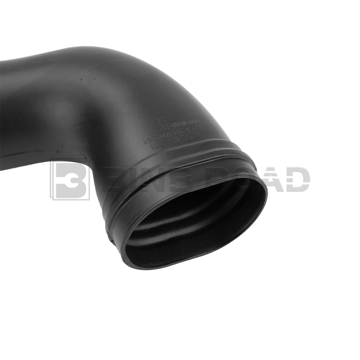 Air Intake Hose  2515000861 + 2515000061