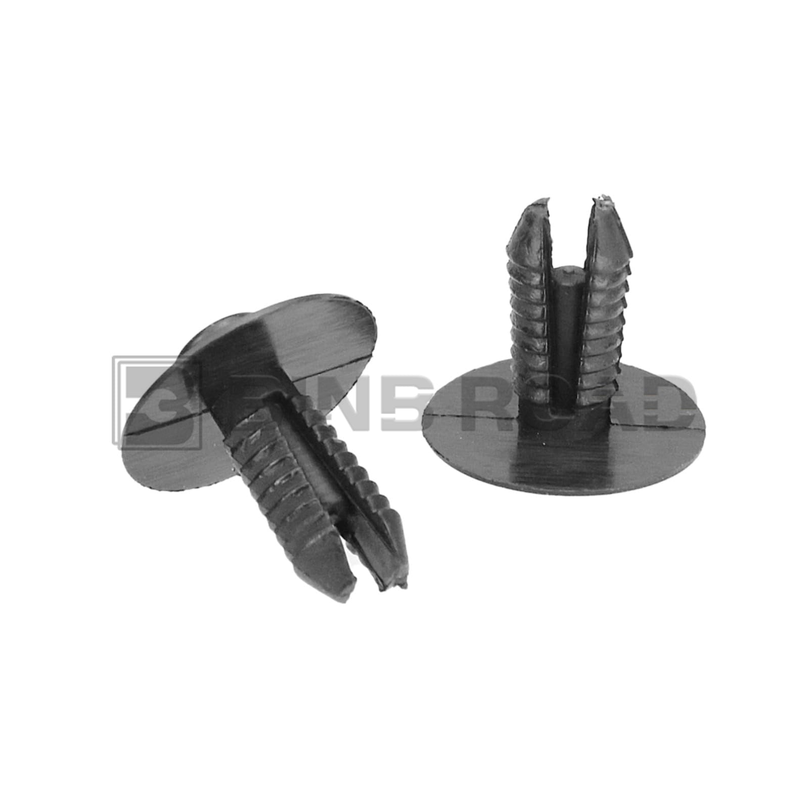 51118174185 Expanding Rivets 50PC