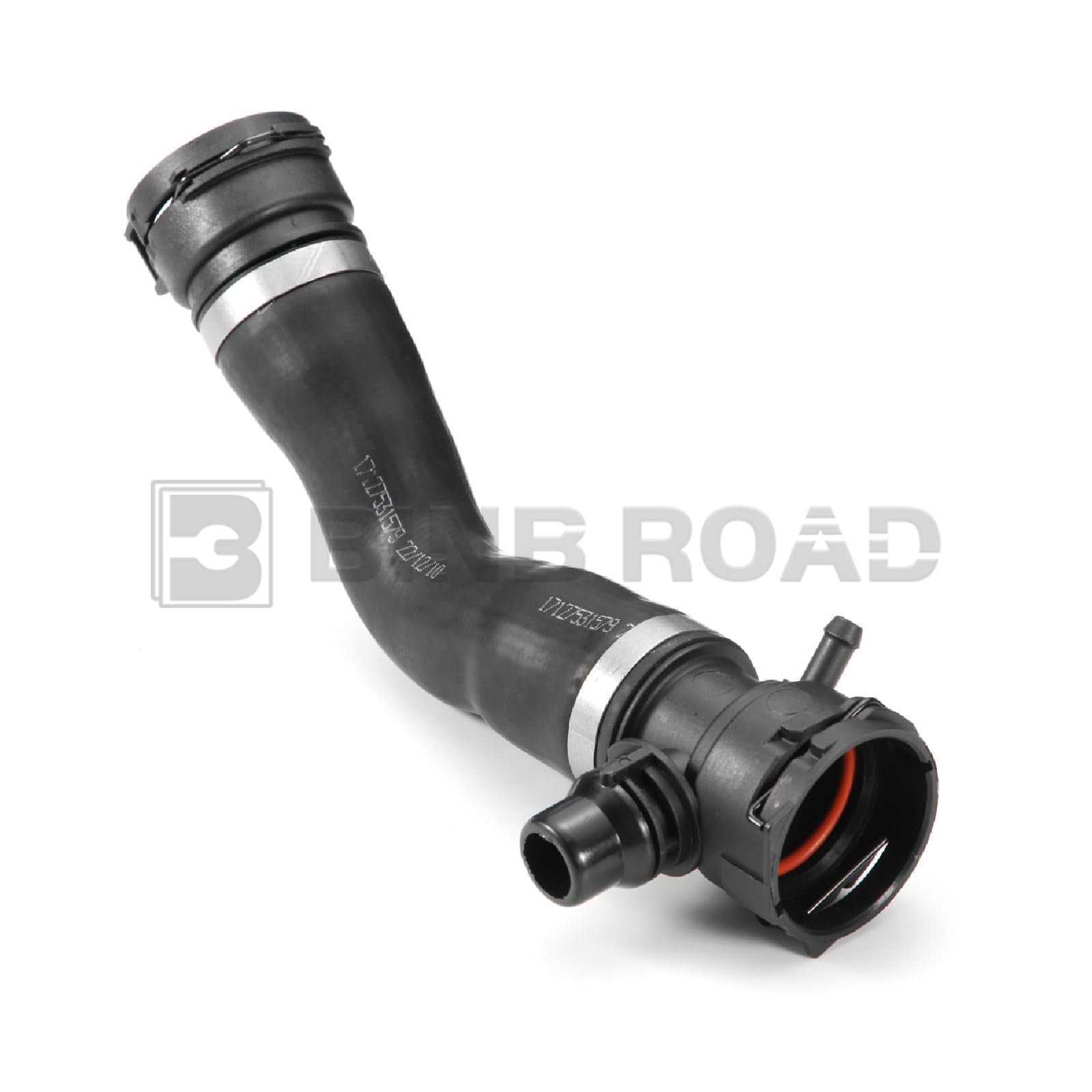 17127531579 Upper Radiator Coolant Hose