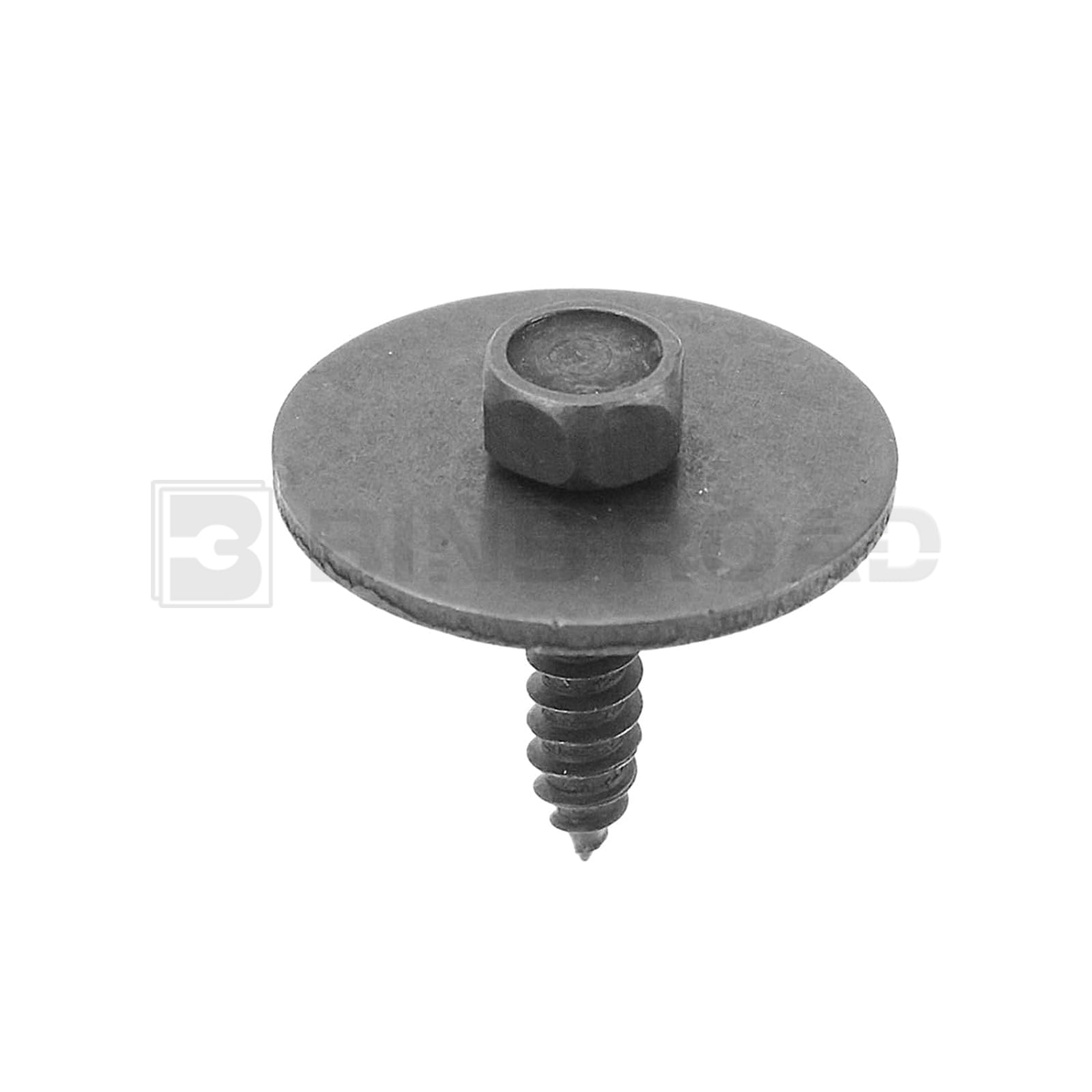 0019906036 Under Cover Screw