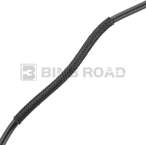 LR006165 LR000945 Expansion Tank Radiator Hose