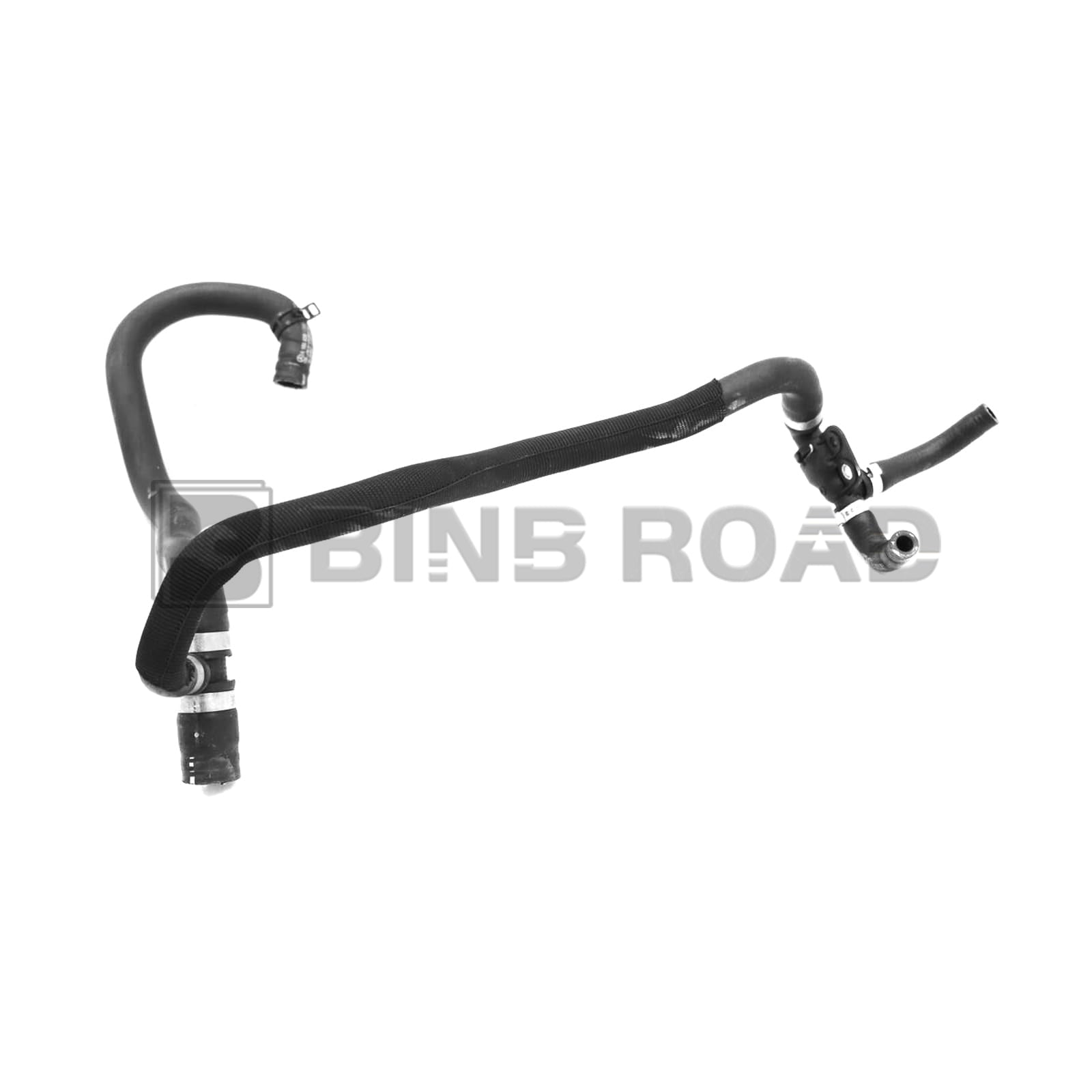 1668301200 Coolant Expansion Tank Hose