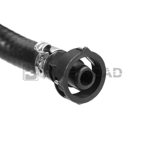 2045013225 Coolant Hose Water Pipe