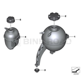 US 17117639020 Kühlmitteldeckel