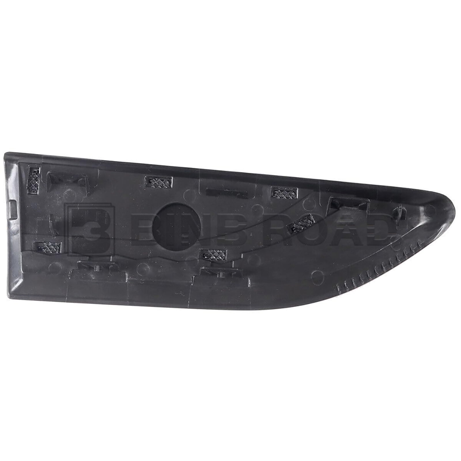 LR066243 + LR066244 Air Outlet Vent Grille Fender